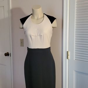 Jeremy Liang day to evening dress